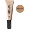 Mesauda Dew Shield Spf20 Crema Colorata Idratante E Protettiva N.103 Medium