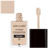 Wet N Wild Photofocus Foundation Fondotinta Liquido Soft Ivory