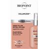 Biopoint Volumizer Siero Filler Extra Volume Per Capelli Fini E Piatti 50 ml
