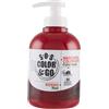 Alama S.O.S. Color&Go Maschera Colorante Rosso 300 ml