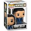 Funko POP! TV: The Last of Us - Tommy Miller | Gadget Ufficiale - Personaggio in Vinile da Collezione da Esporre - Idea Regalo Compleanno per Fan e Collezionisti