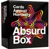 Cards Against Humanity: Absurd Box