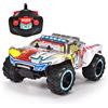 Dickie Toys Simba Dickie - Rc Race Trophy cm 23, 201105004, + 6 anni, in scala 1:20