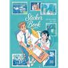 [Libro adesivo] La tua lettera Korean Webtoon Manhwa Manga Comic Book