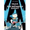 Luke Pearson Hilda and the Midnight Giant (Tascabile) Hildafolk Comics
