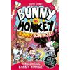 Jamie Smart Bunny vs Monkey: Bunny Bonanza (a Phoenix Comic Book, fr (Tascabile)