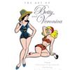 Craig Yoe Victor G The Art of Betty & V (Copertina rigida) (PRESALE 22/09/2026)