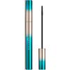 MAYEON Mascara ultra fine impermeabile per ciglia corte sottili, mascara nero sottile, estensione e compattazione delle ciglia (1 pezzo)
