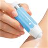 Generico Applicatore Per Crema Solare | Flacone Ricaricabile Con Rullo In Spugna | Dispenser Portatile Per Lozione E Protezione Solare | Capacità 100ml