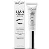 Levissime Lash Cream Booster 10 ml | Crema idratante per sopracciglia e ciglia