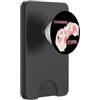 Regali di giochi videogiochi retrò per i Gamer Girl Videogiochi Esport Giochi retrò Giocatore PopSockets PopWallet per MagSafe
