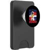 Platano Tees Platano Power Repubblica Dominicana Baseball Plantain Pride DR PopSockets PopWallet per MagSafe