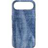 Blue Jeans Style Custodia per iPhone Air Modello Jeans Denim