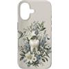 Hummingbird Apparel For Kids and Adults Custodia per iPhone 17 Dentista Dente Floreale Colibrì Dentista Igienista