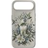 Hummingbird Apparel For Kids and Adults Custodia per iPhone Air Dentista Dente Floreale Colibrì Dentista Igienista