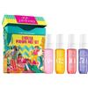 Sol De Janeiro Cheirosa Perfume Mist Gift Set (4 x 30ml) 40,59,62,68