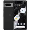 Google Pixel 7 5G 128GB 8GB RAM Dual SIM Obsidian Black Europa