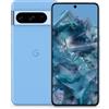 Google Pixel 8 Pro 5G 128GB 12GB RAM Dual SIM Bay Blue Europa
