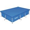 Bestway Telo di Copertura Rettangolare 300x201cm 58106