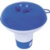 Bestway Dosatore Galleggiante per Pastiglie Cloro 2,5 cm Bestway 58210