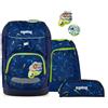 Ergobag Zaino Scuola Ergobag Flex Front RunBear