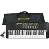 Bontempi Tastiera Elettronica 37 Tasti con Borsa di Trasporto