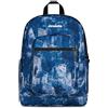 Invicta Zaino Jelek Fantasy Blue Urban