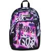 Seven Zaino Dual Detach Sganciabile Buzzy Note Girl