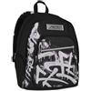 Seven Zaino Dual Detach Sganciabile Plumpy Line Boy