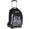Seven Zaino Trolley Jack Sganciabile 8 Ruote Plumpy Line Boy
