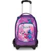 Seven Trolley Jack-3WD Lilo & Stitch You Are Magical