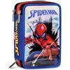 Seven Astuccio 3 Zip Spider-Man Back To Climbing