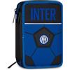 Seven Astuccio 3 Zip Inter Our Destiny