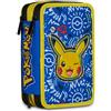 Seven Astuccio 3 Zip Pokémon I Choose You!