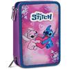 Seven Astuccio 3 Zip Lilo & Stitch You Are Magical