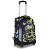 Mitama Zaino Trolley Pro Inkstyle Junior