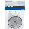 Bestway Kit Guarnizioni e Coperchio Pompa Bestway per Filtri a Cartuccia 2.006-5.678 l/h