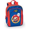 Panini Editore Zainetto Asilo Panini Super Mario