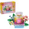 LEGO Creator 3in1 Boccetta di Profumo con Decorazione Floreale 31383