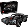 LEGO Technic Auto Dodge Charger R/T Fast and Furious 42231