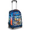 Mitama Zaino Trolley Pro Urbanloop Junior