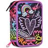 Mitama Astuccio Triplo Pro Lovebeat 47 Pezzi
