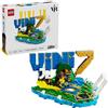 LEGO Editions Vini Jr. - Highlights Calcistici 43027