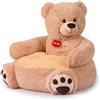 DeCar Poltrona Orso Beige
