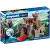 Playmobil Castello dei Cavalieri del Leone 72112