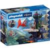 Playmobil Torre dei Cavalieri del Drago 72113