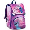 Seven Zaino Sdoppiabile Big Lilo & Stitch You Are Magical