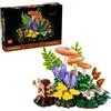 LEGO Botanicals Funghi del Bosco 11505