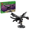 LEGO Minecraft Drago dell'End 21595