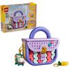 LEGO Borsetta alla Moda Portaoggetti 31391